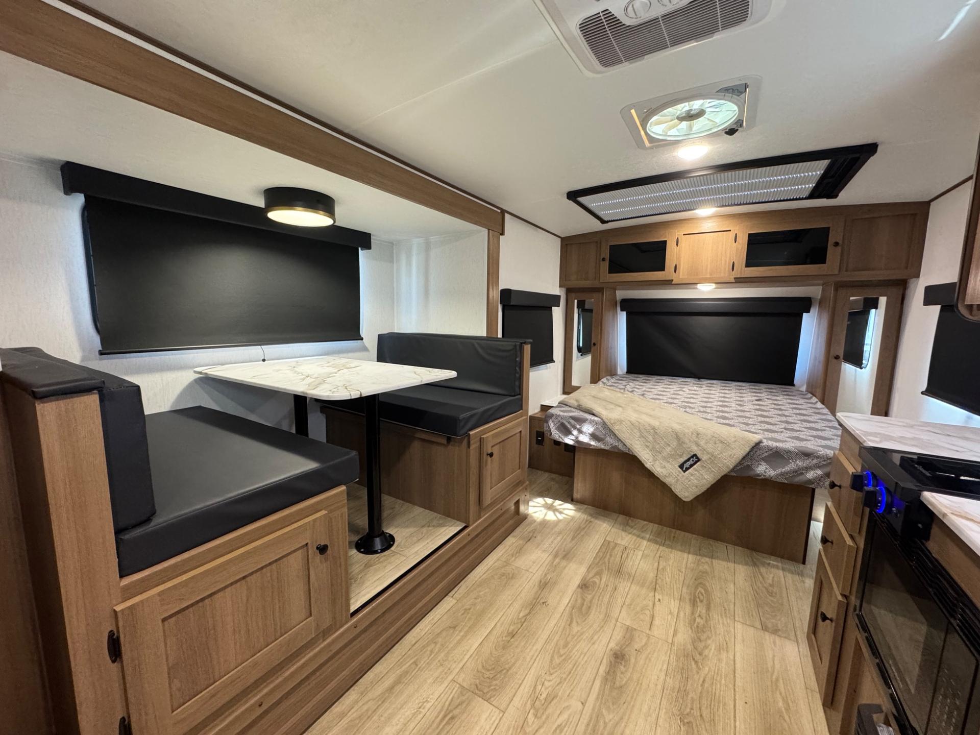 2026 Venture RV 2026 Venture RV Apex - thumbnail 6