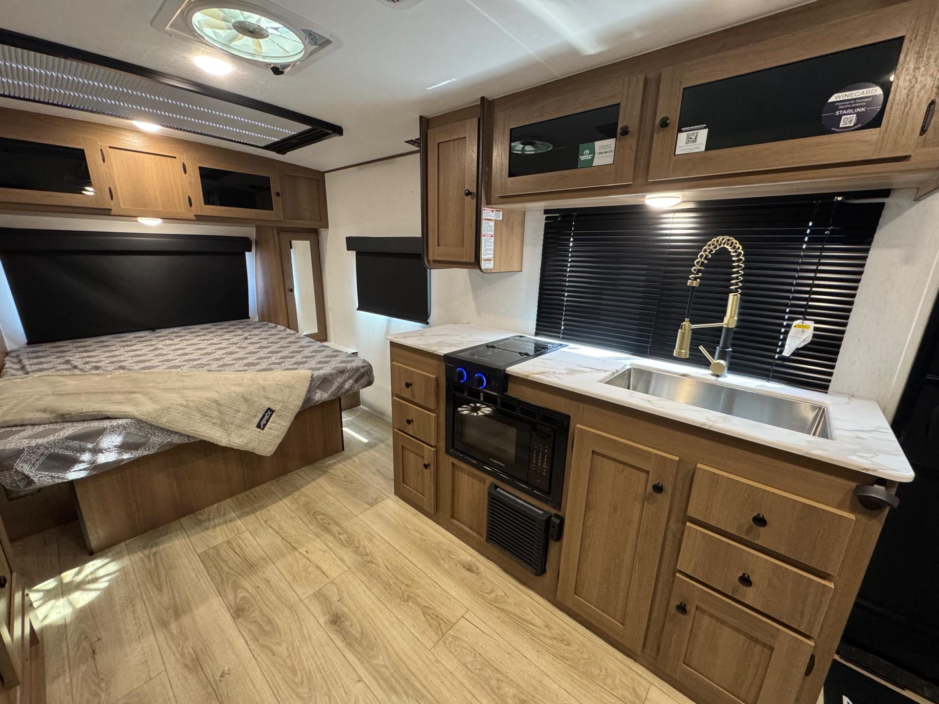 2026 Venture RV 2026 Venture RV Apex - thumbnail 7
