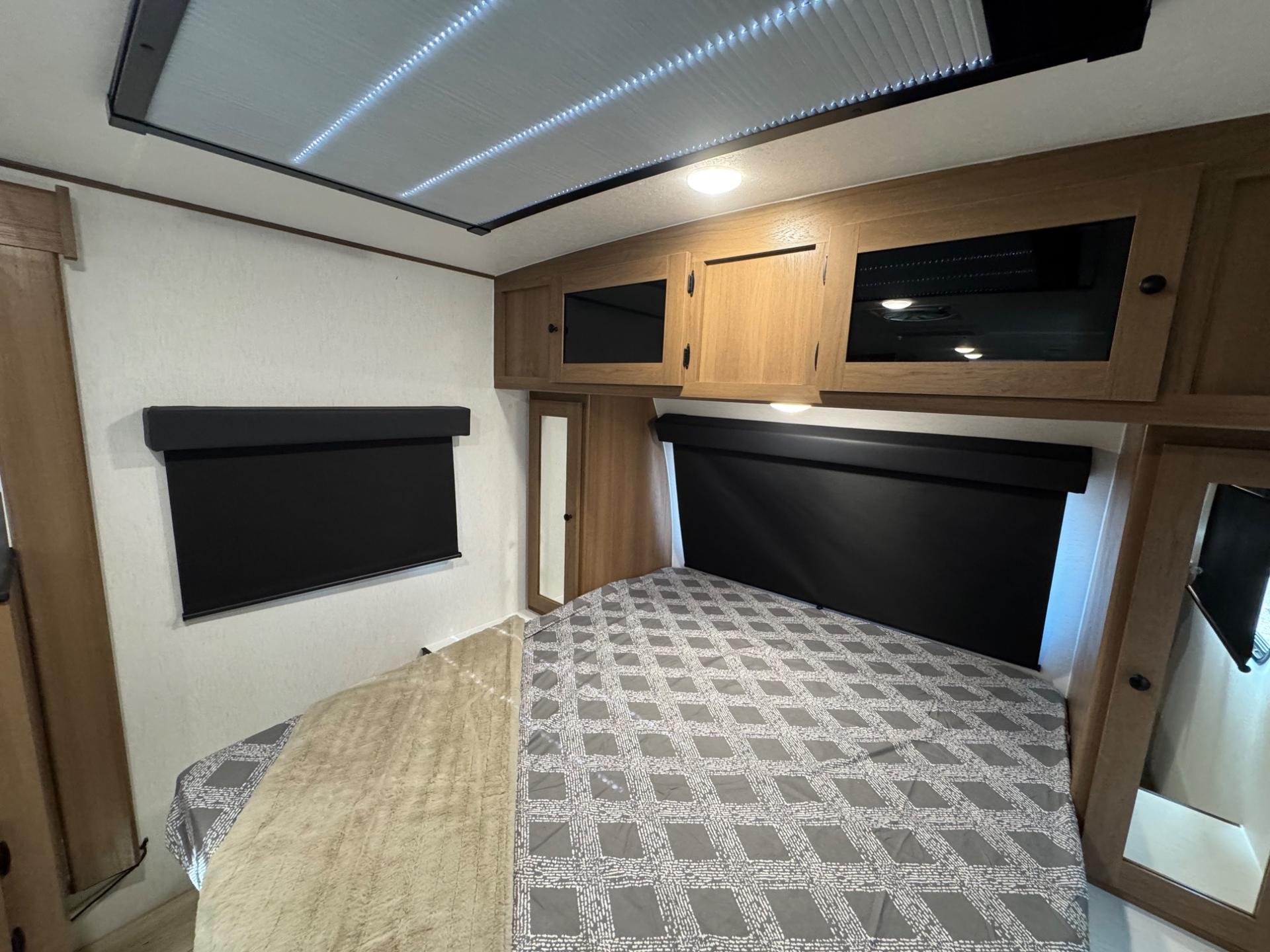 2026 Venture RV 2026 Venture RV Apex - thumbnail 12
