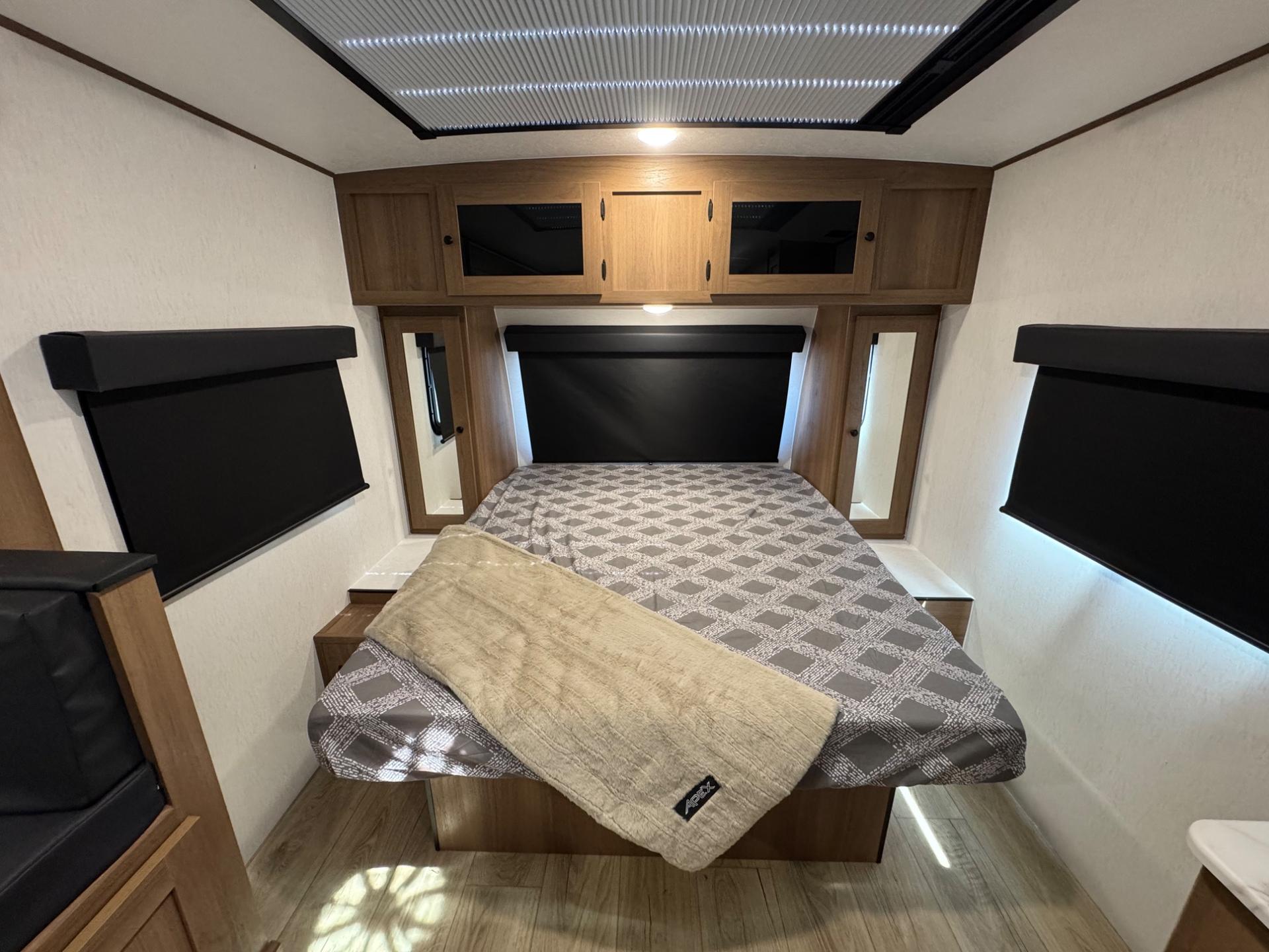 2026 Coachmen 2026 Coachmen Apex - thumbnail 11