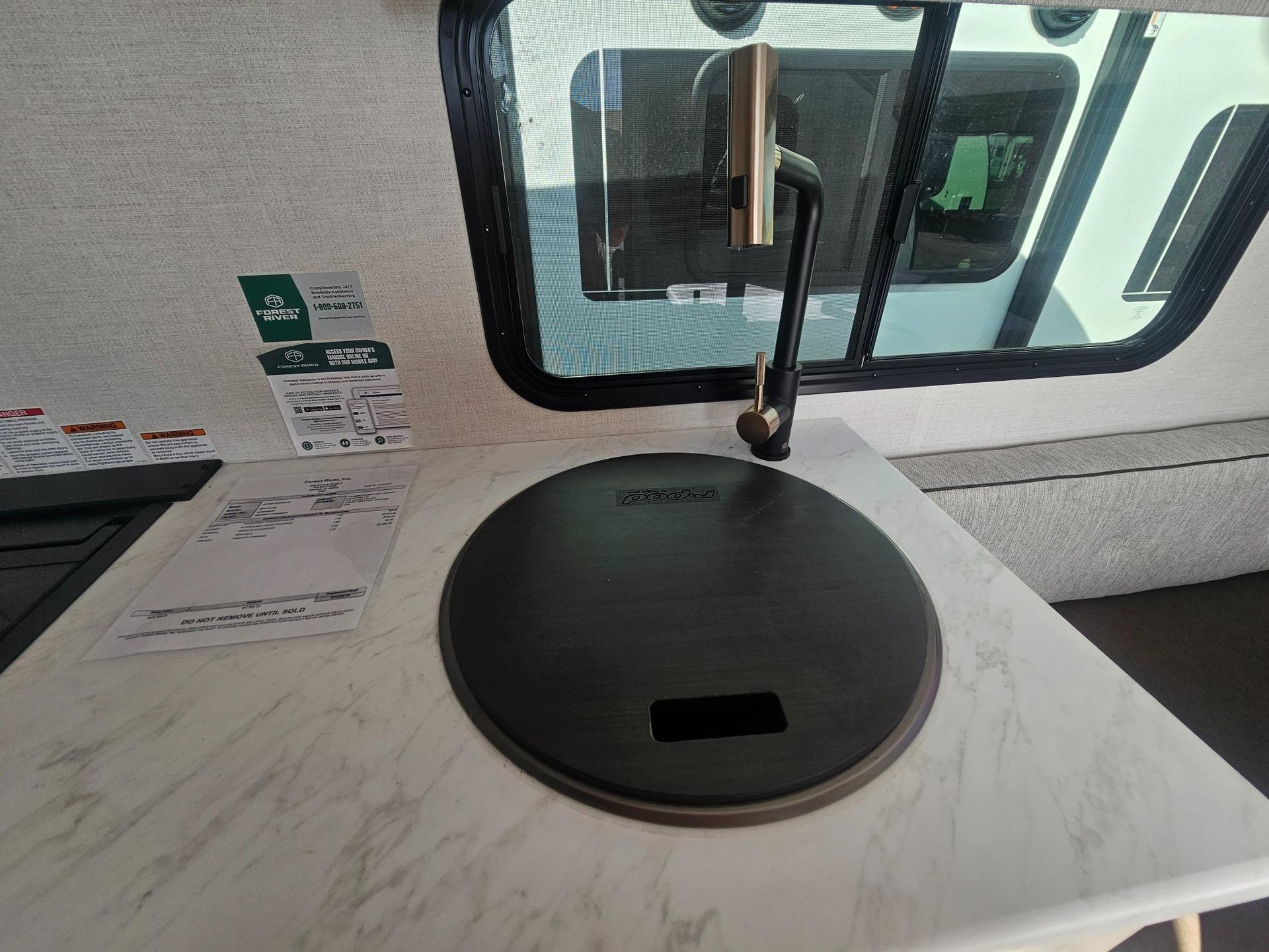 2026 Forest River 2026 Forest River R-Pod - thumbnail 20