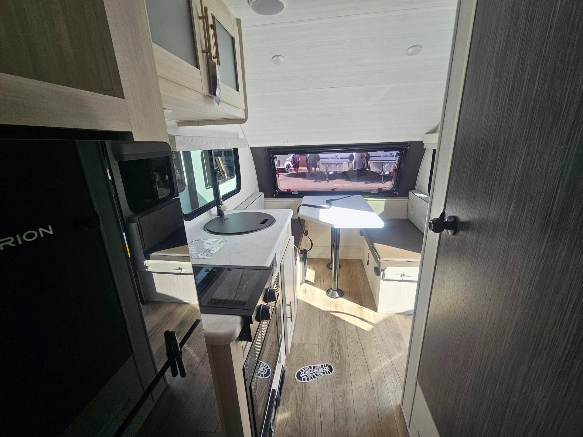 2026 Forest River 2026 Forest River R-Pod - thumbnail 27