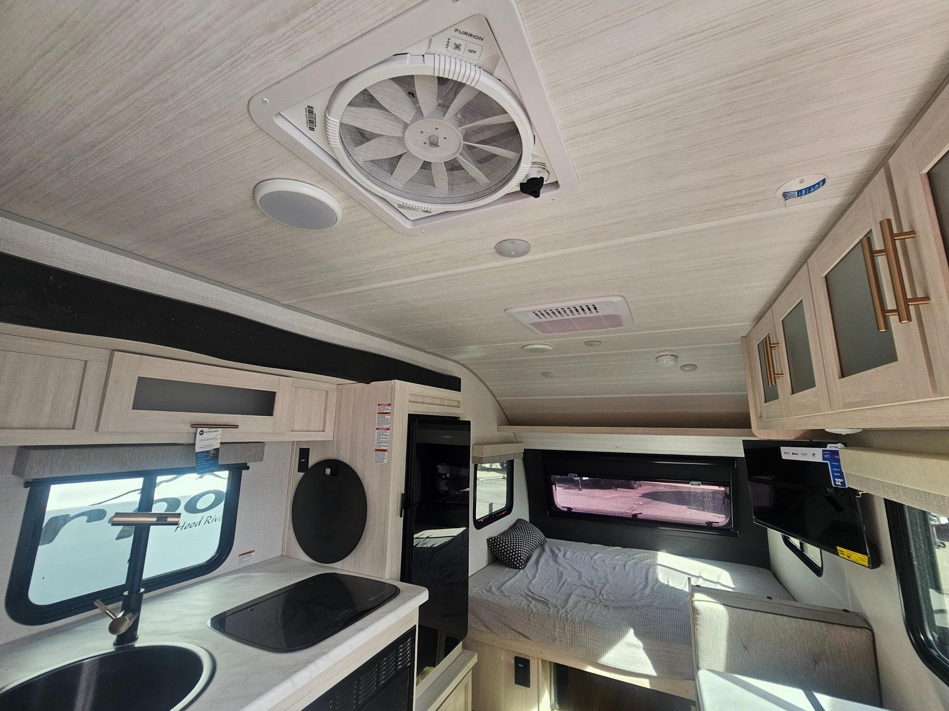 2026 Forest River 2026 Forest River R-Pod - thumbnail 32