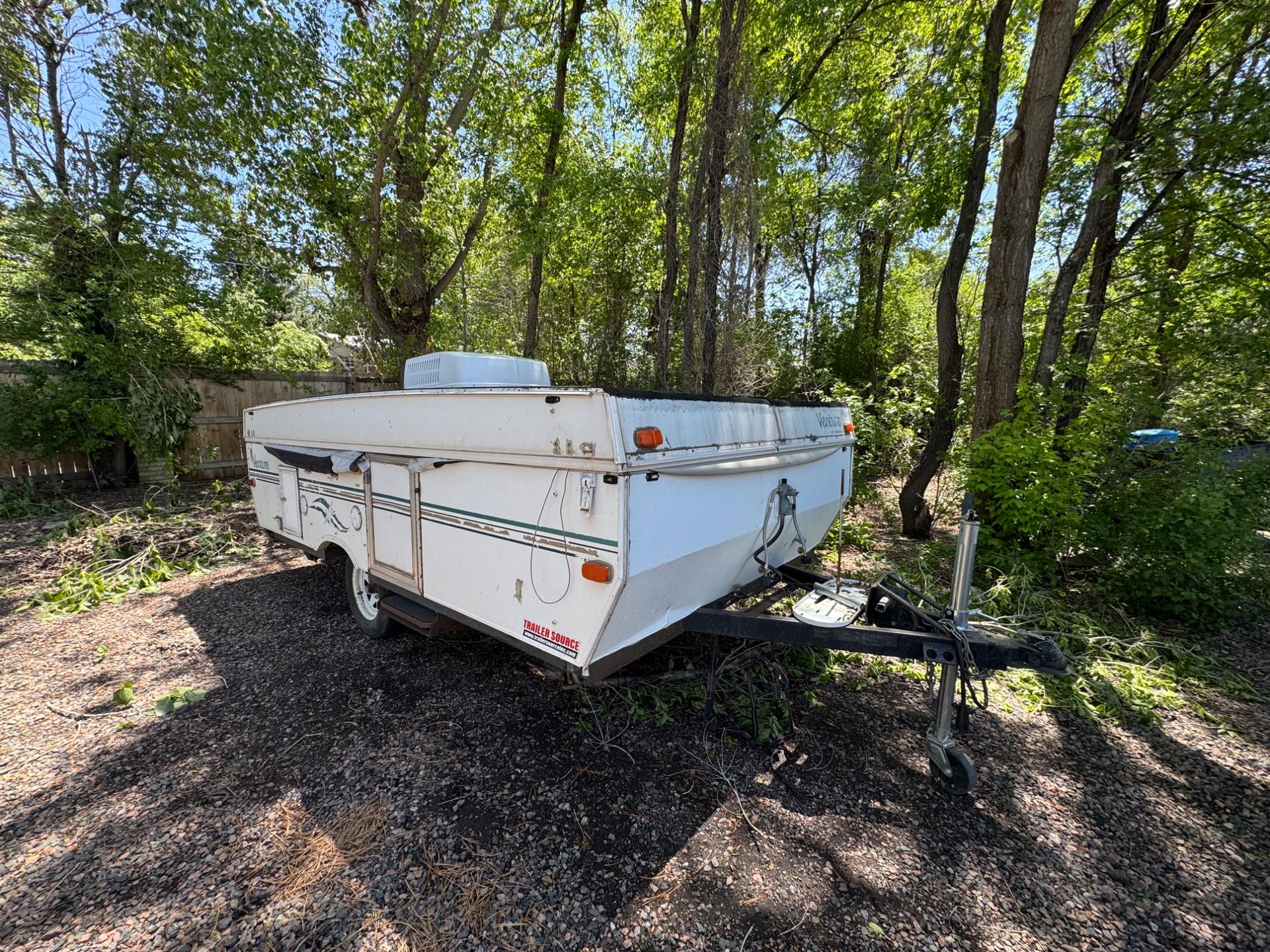 2000 Venture 2406