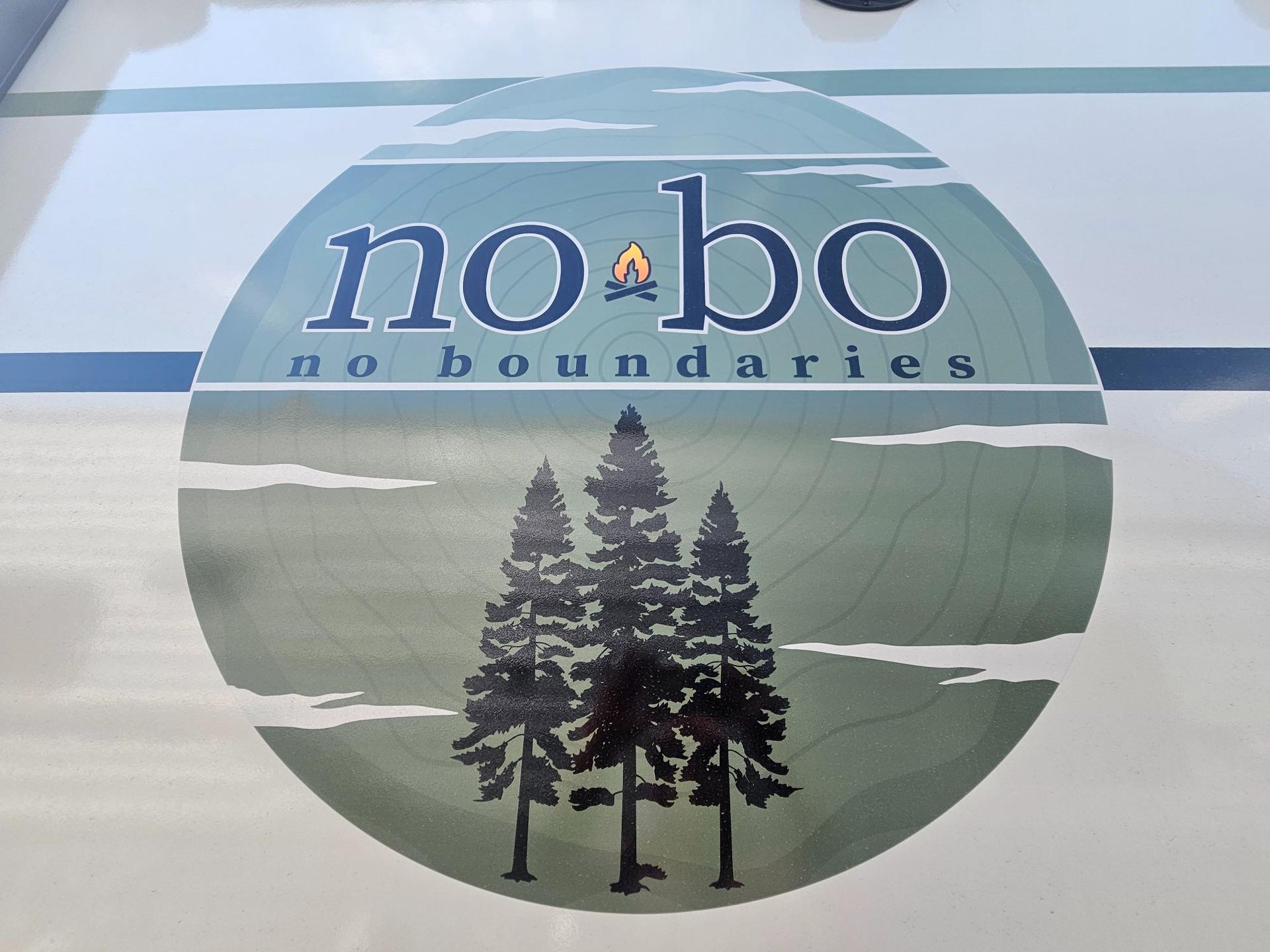 2026 Forest River 2026 Forest River No Boundaries - thumbnail 14