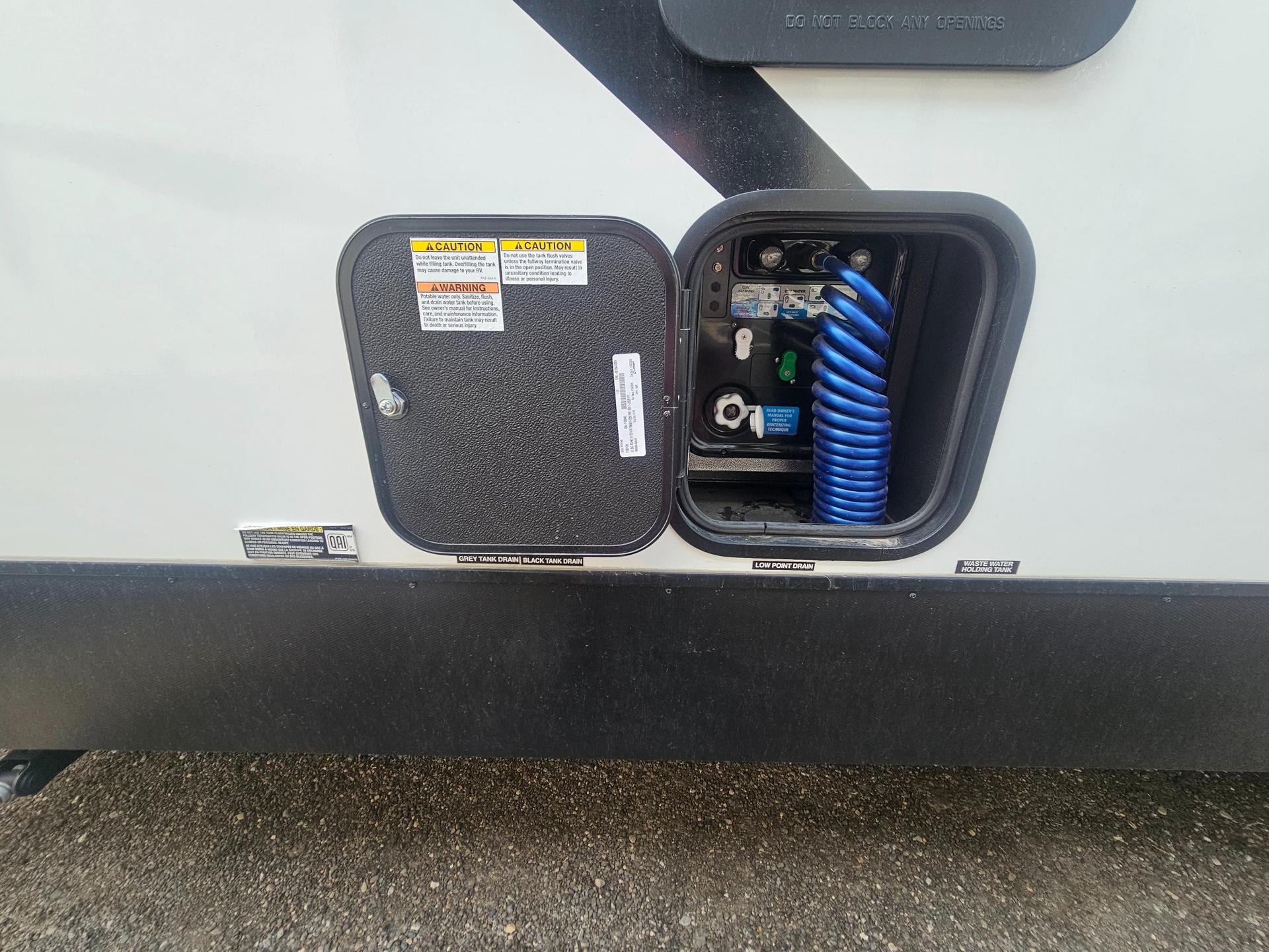 2025 Forest River 2025 Forest River XLR Boost - thumbnail 6