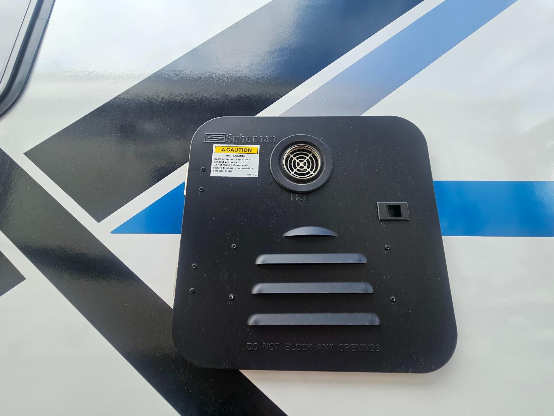 2025 Forest River 2025 Forest River XLR Boost - thumbnail 7