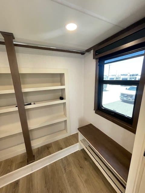 2026 Forest River 2026 Forest River Riverstone - thumbnail 18
