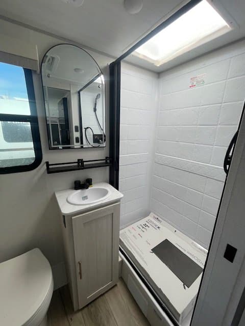 2026 Forest River 2026 Forest River R-Pod - thumbnail 8