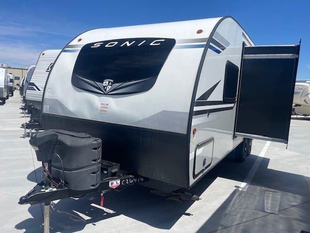 2022 Venture RV 2022 Venture RV Sonic - thumbnail 2