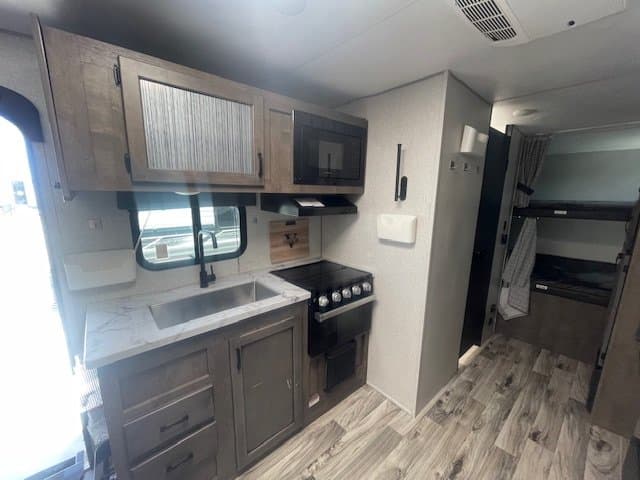 2022 Venture RV 2022 Venture RV Sonic - thumbnail 5