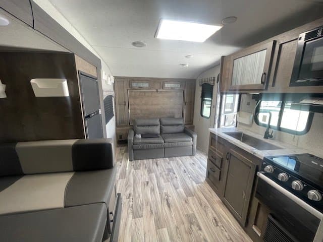 2022 Venture RV 2022 Venture RV Sonic - thumbnail 10