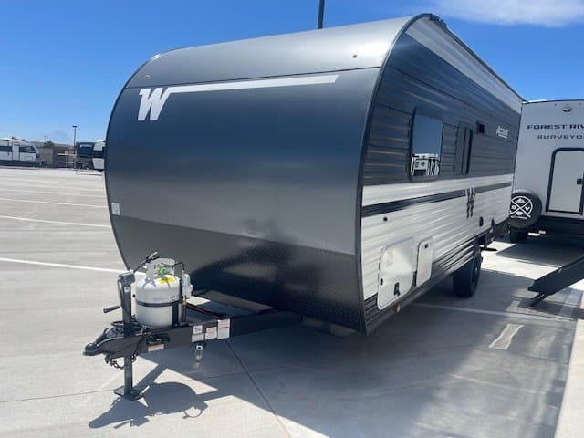 2026 Winnebago 2026 Winnebago Access - thumbnail 2