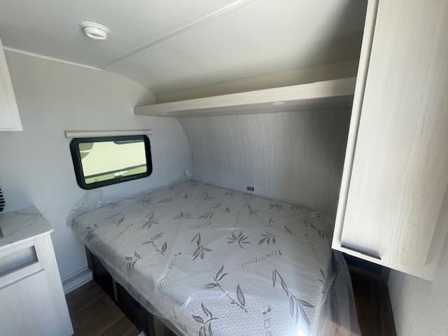 2026 Winnebago 2026 Winnebago Access - thumbnail 3