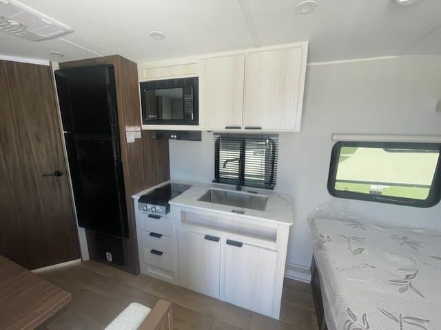 2026 Winnebago 2026 Winnebago Access - thumbnail 4