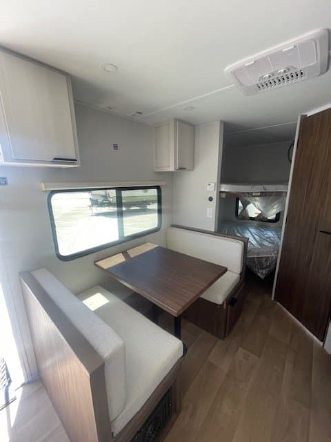 2026 Winnebago 2026 Winnebago Access - thumbnail 5