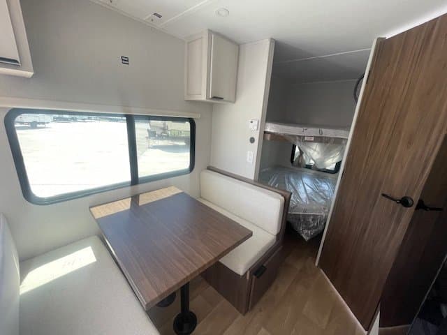 2026 Winnebago 2026 Winnebago Access - thumbnail 6