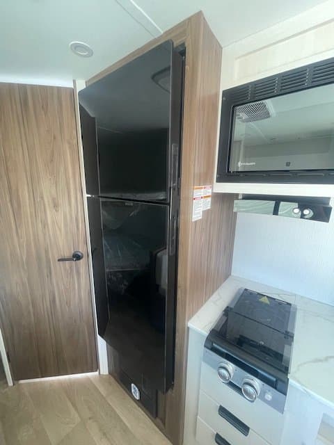 2026 Winnebago 2026 Winnebago Access - thumbnail 7