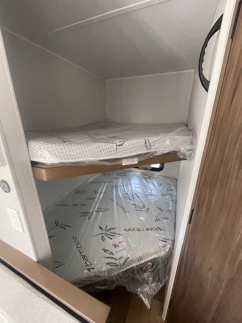 2026 Winnebago 2026 Winnebago Access - thumbnail 8