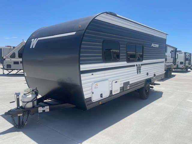2026 Winnebago 2026 Winnebago Access - thumbnail 2