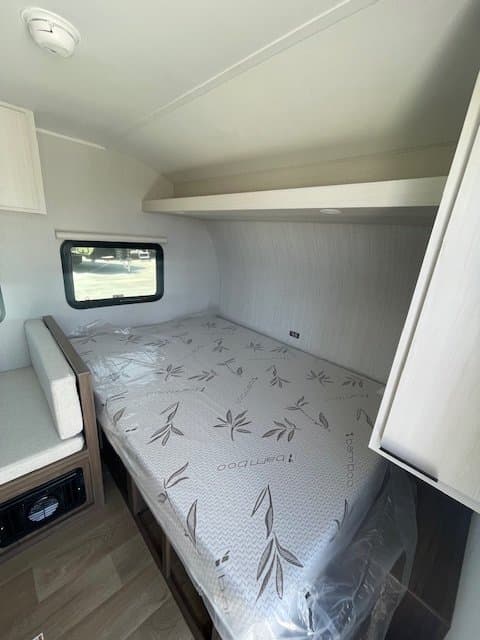 2026 Winnebago 2026 Winnebago Access - thumbnail 3