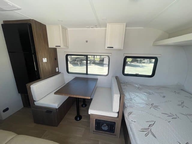 2026 Winnebago 2026 Winnebago Access - thumbnail 4