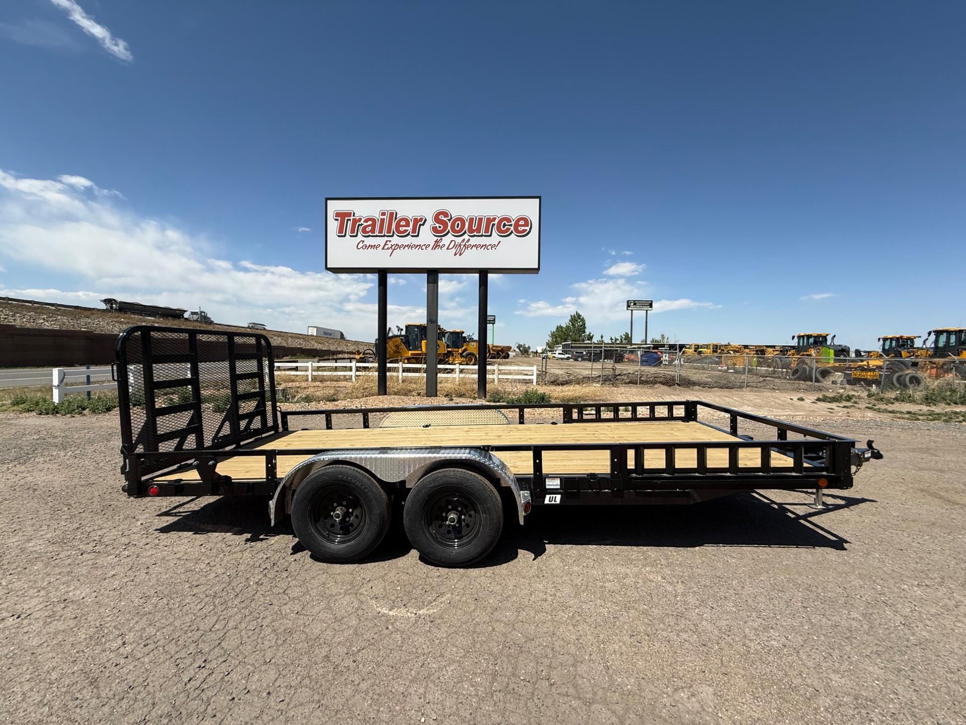 2026 PJ Trailers 2026 PJ Trailers PJ - thumbnail 3