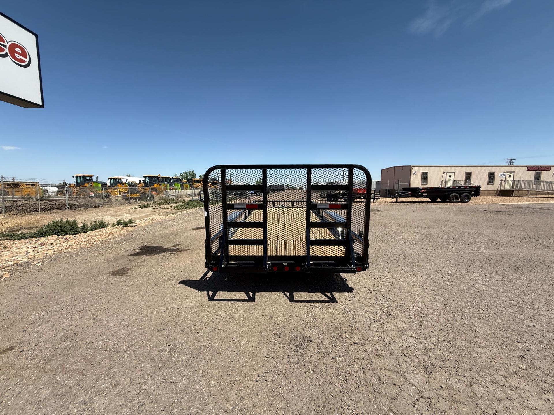2026 PJ Trailers 2026 PJ Trailers PJ - thumbnail 4