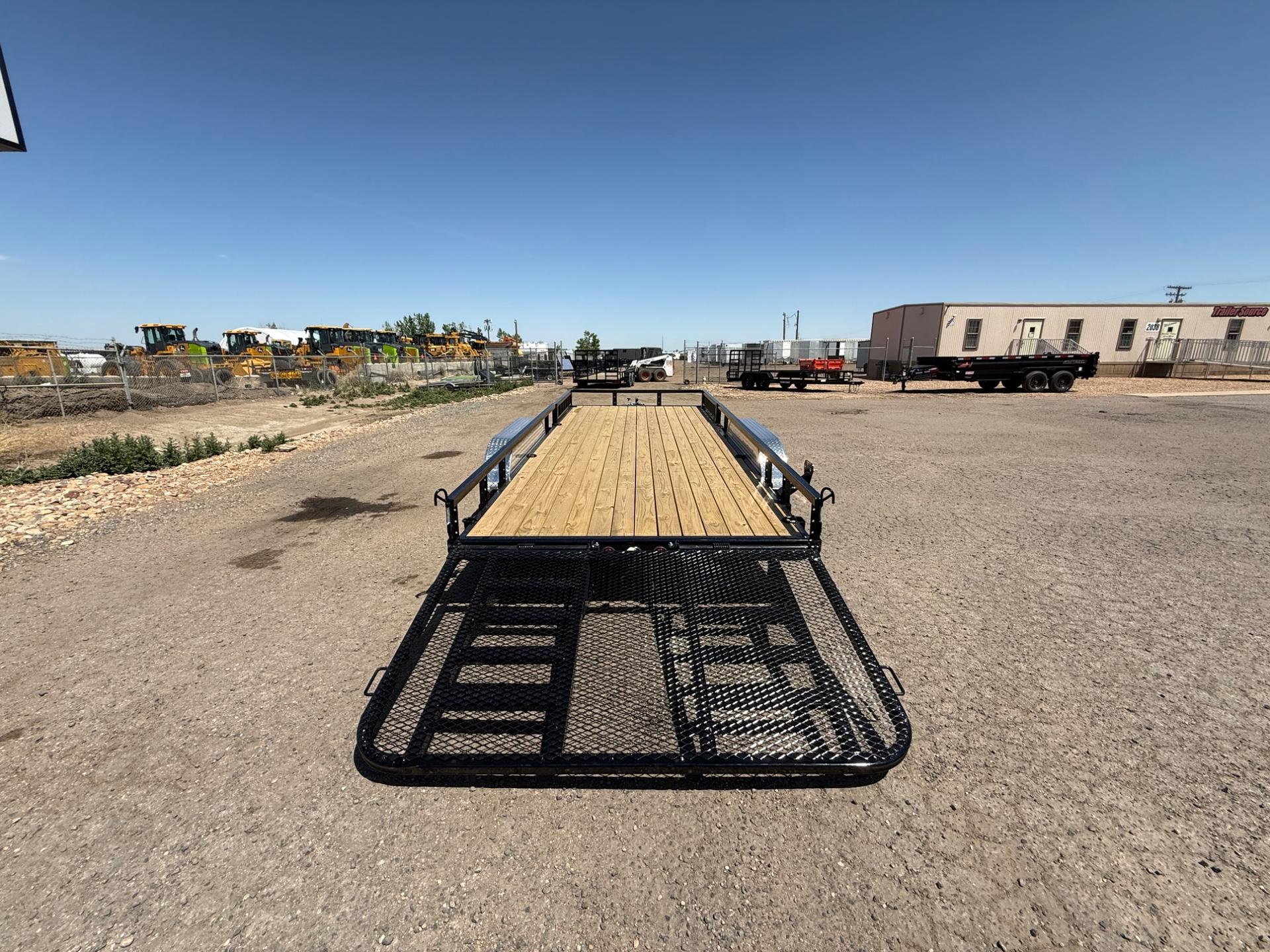 2026 PJ Trailers 2026 PJ Trailers PJ - thumbnail 5