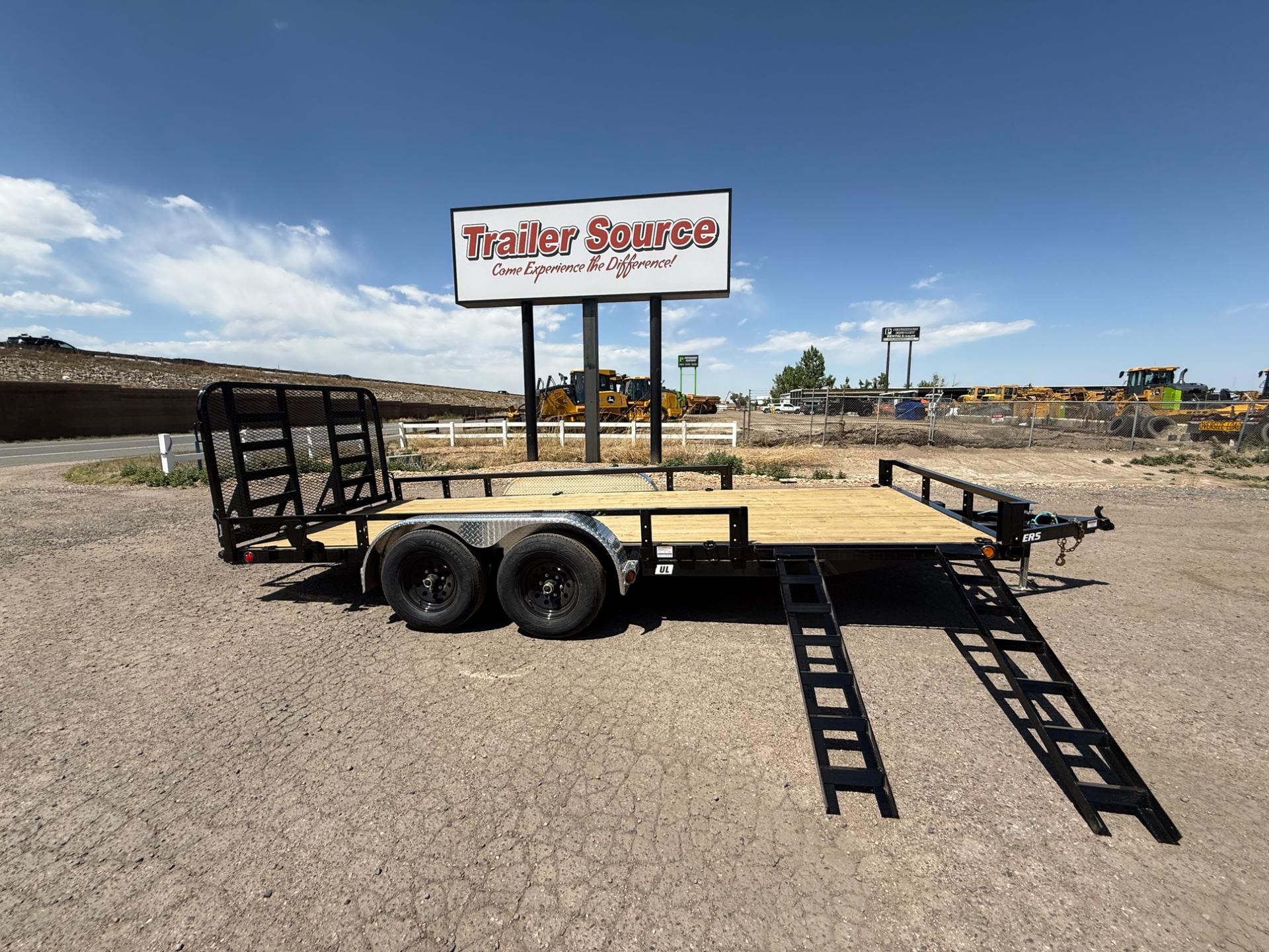 2026 PJ Trailers 2026 PJ Trailers PJ - thumbnail 6