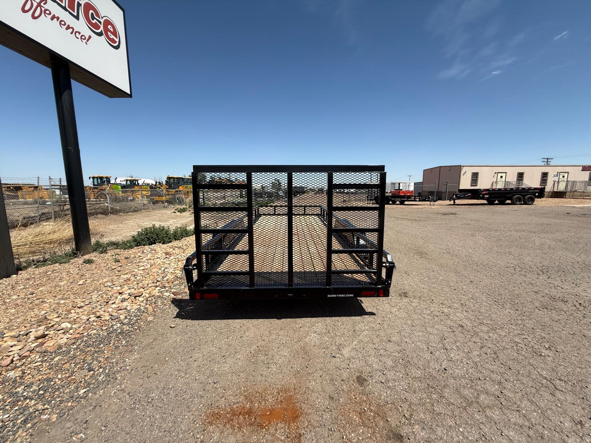 2026 Sure-Trac 2026 Sure-Trac Tube Top Utility - thumbnail 4