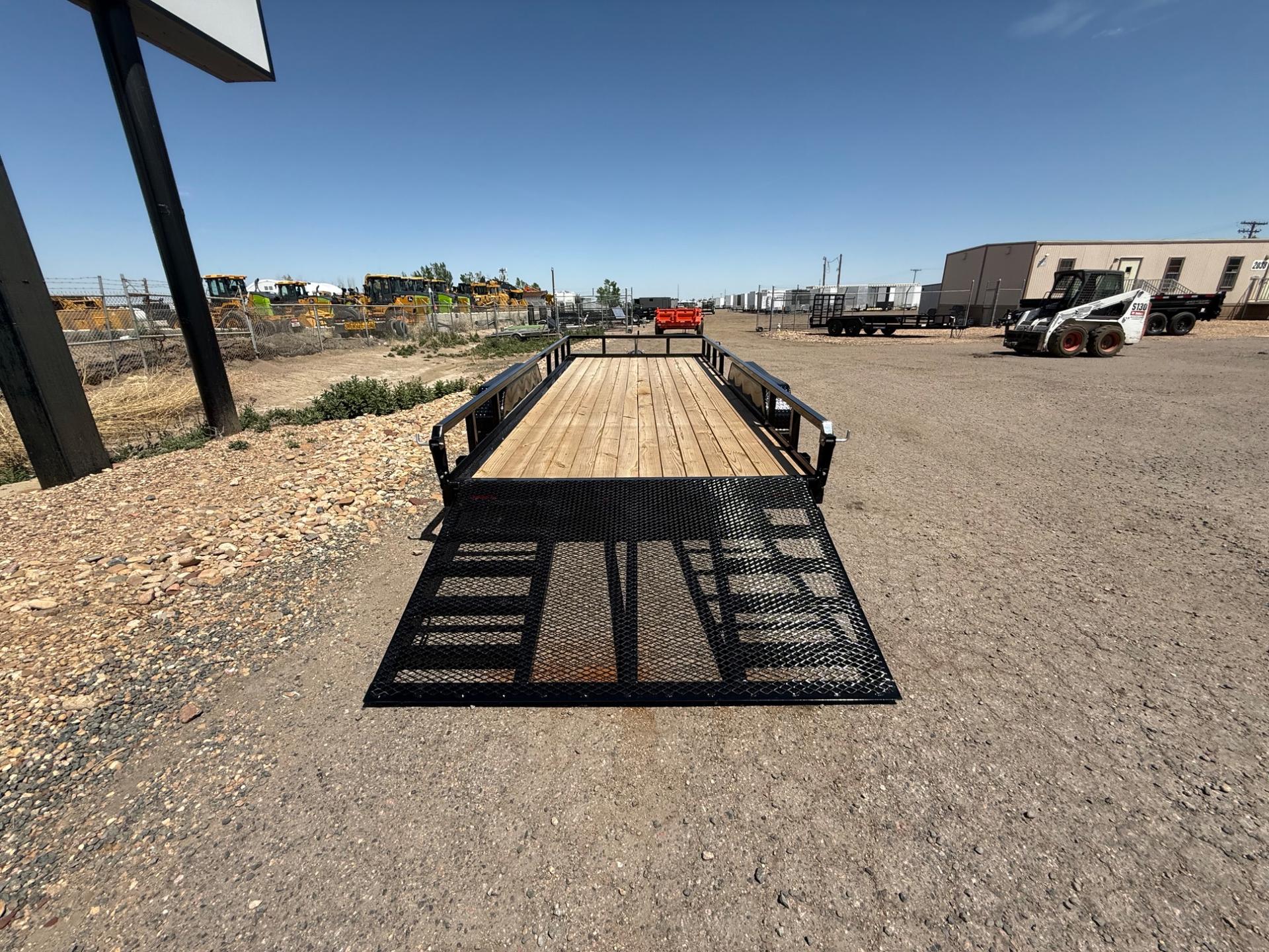 2026 Sure-Trac 2026 Sure-Trac Tube Top Utility - thumbnail 5