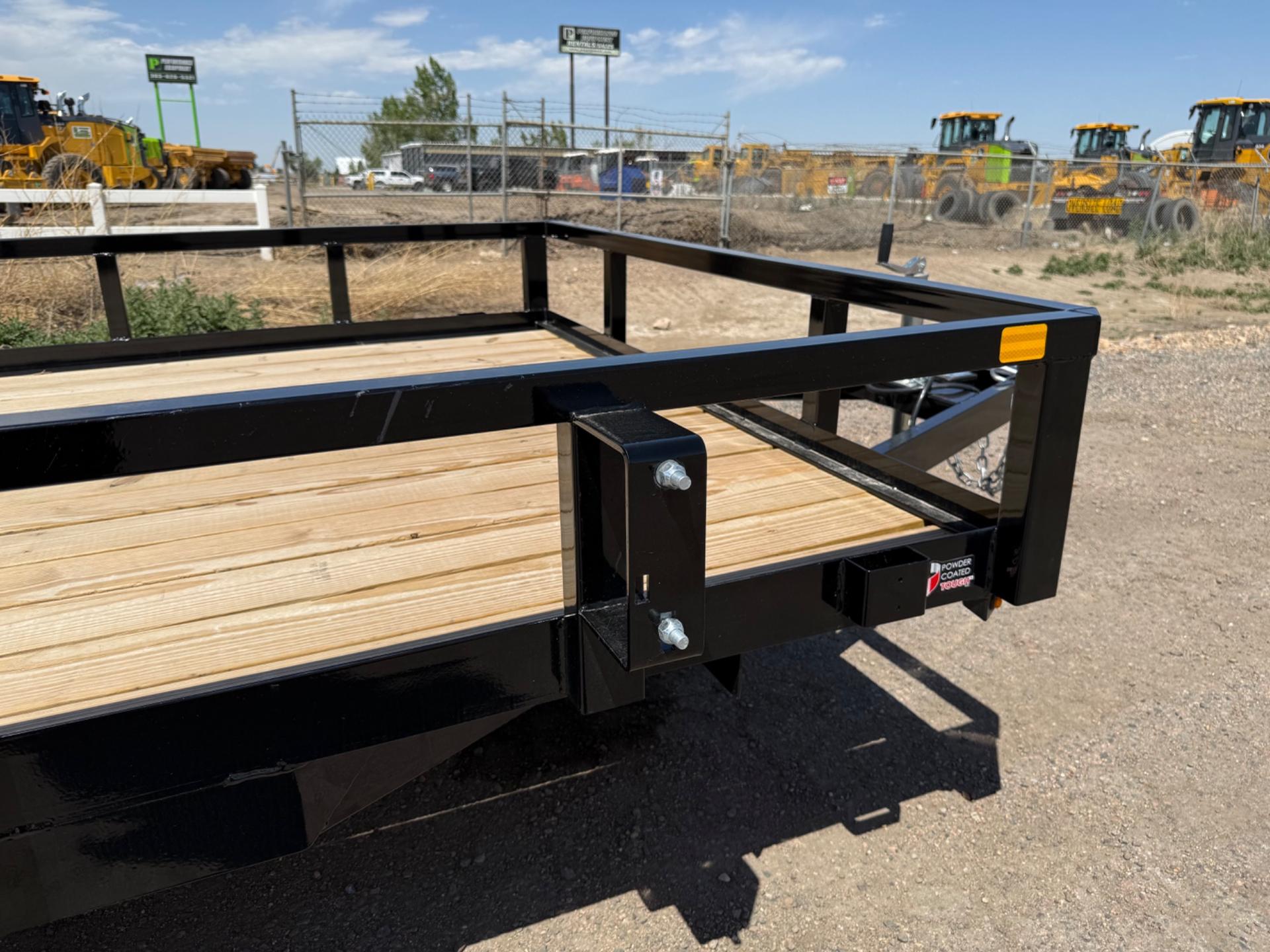 2026 Sure-Trac 2026 Sure-Trac Tube Top Utility - thumbnail 8