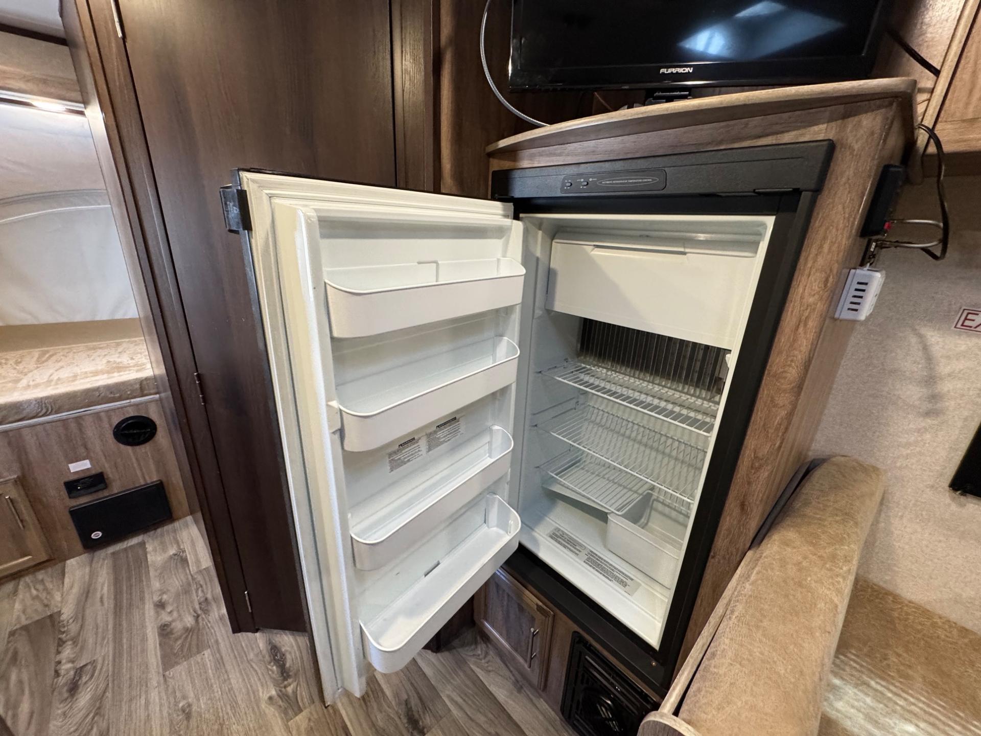 2018 Jayco 2018 Jayco Jay Feather - thumbnail 15