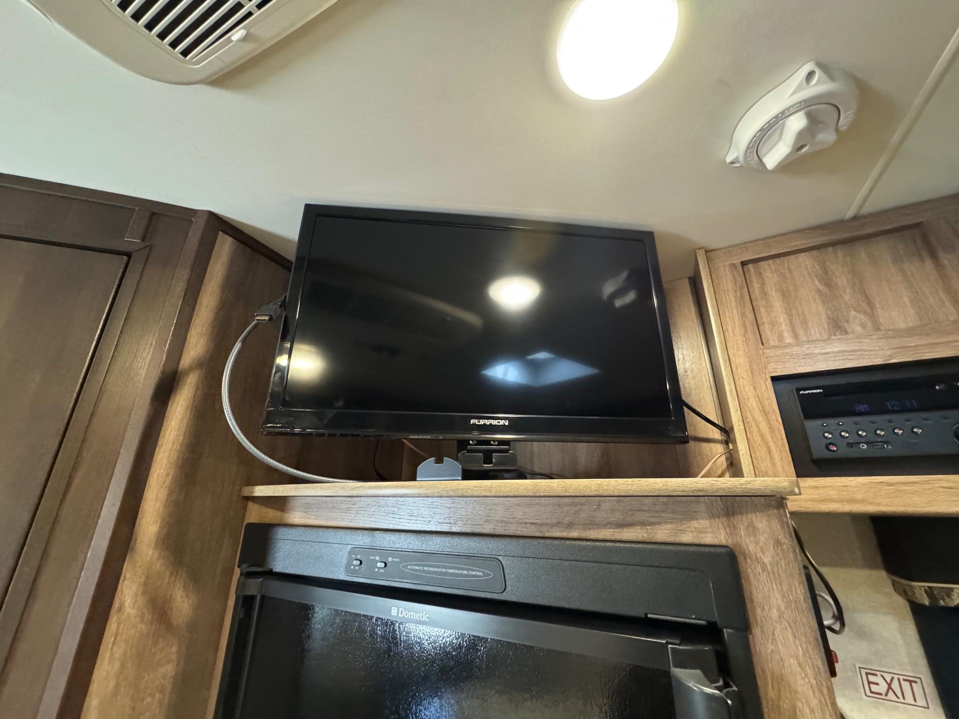 2018 Jayco 2018 Jayco Jay Feather - thumbnail 16
