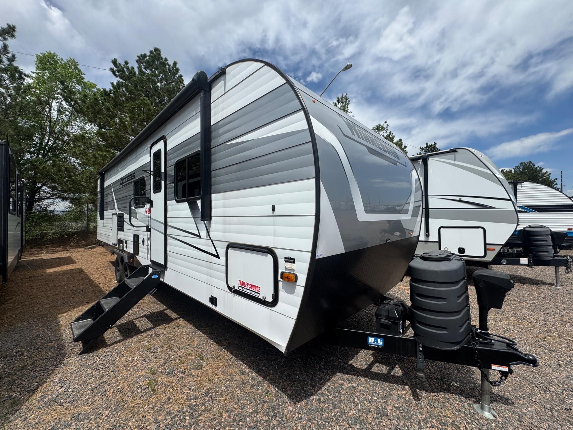 2024 Winnebago Access 30BH