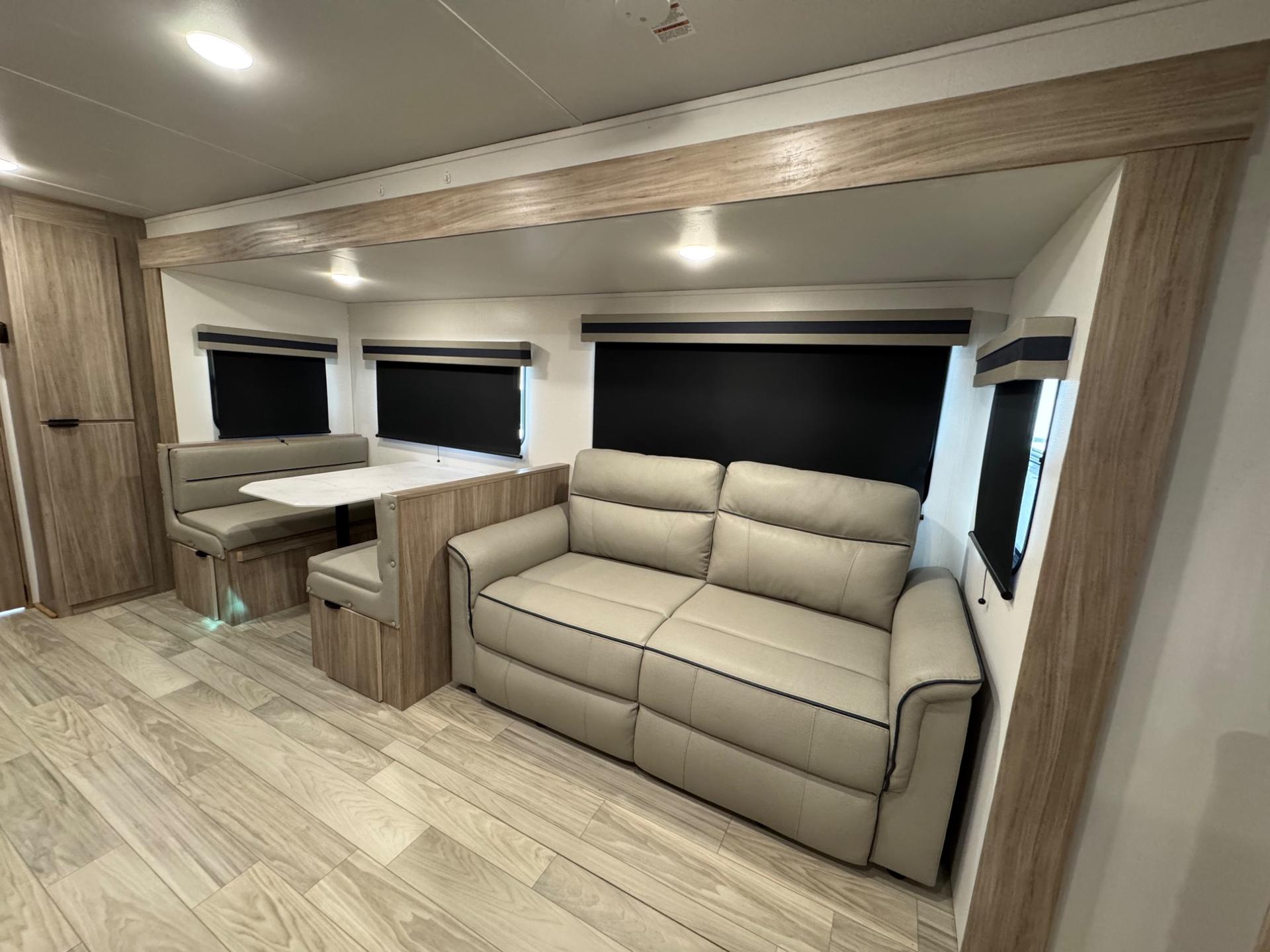 2024 Winnebago 2024 Winnebago Access - thumbnail 8