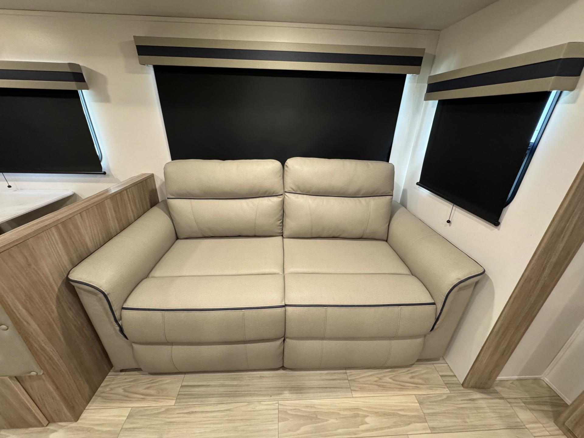2024 Winnebago 2024 Winnebago Access - thumbnail 9