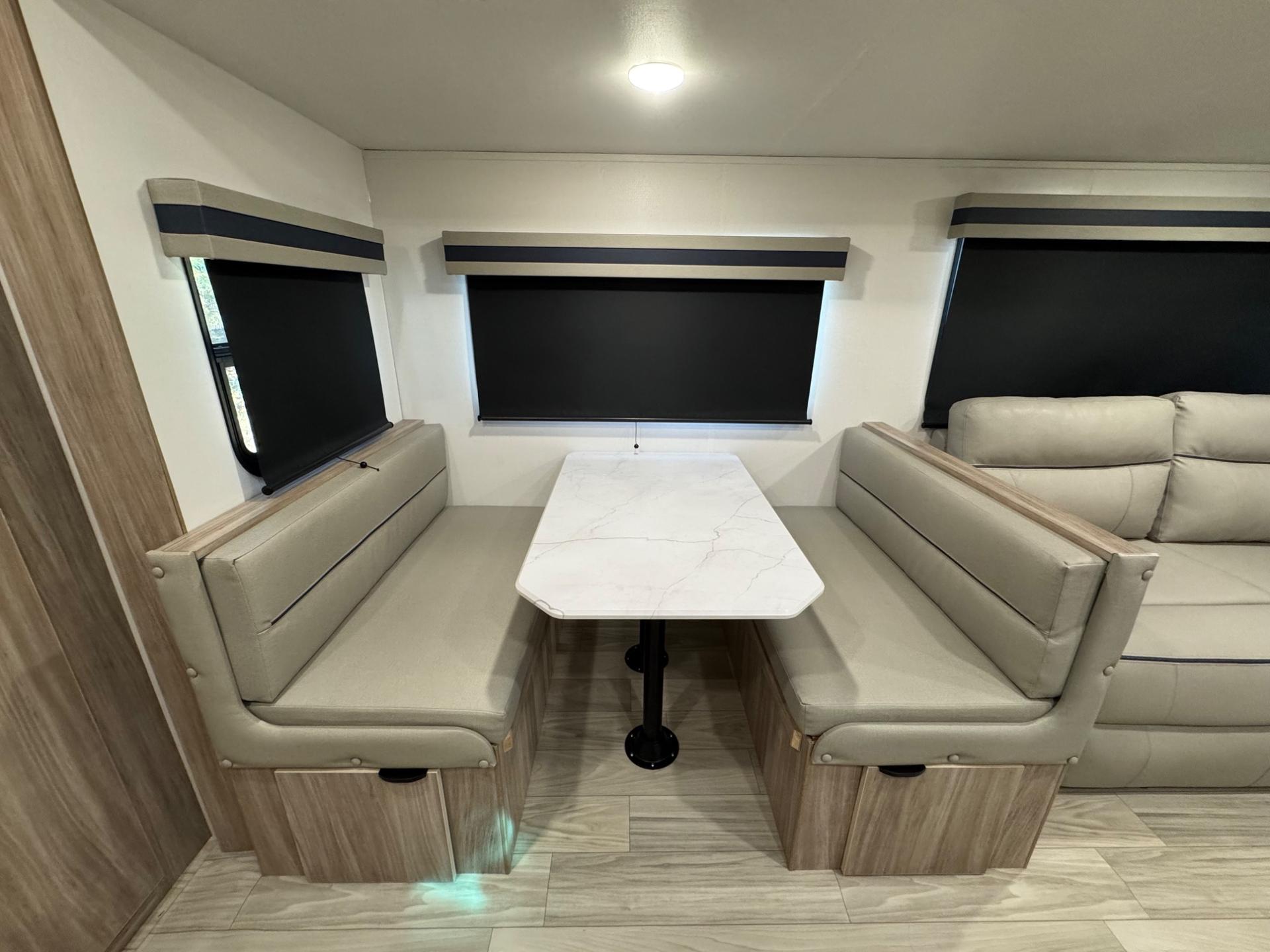 2024 Winnebago 2024 Winnebago Access - thumbnail 10