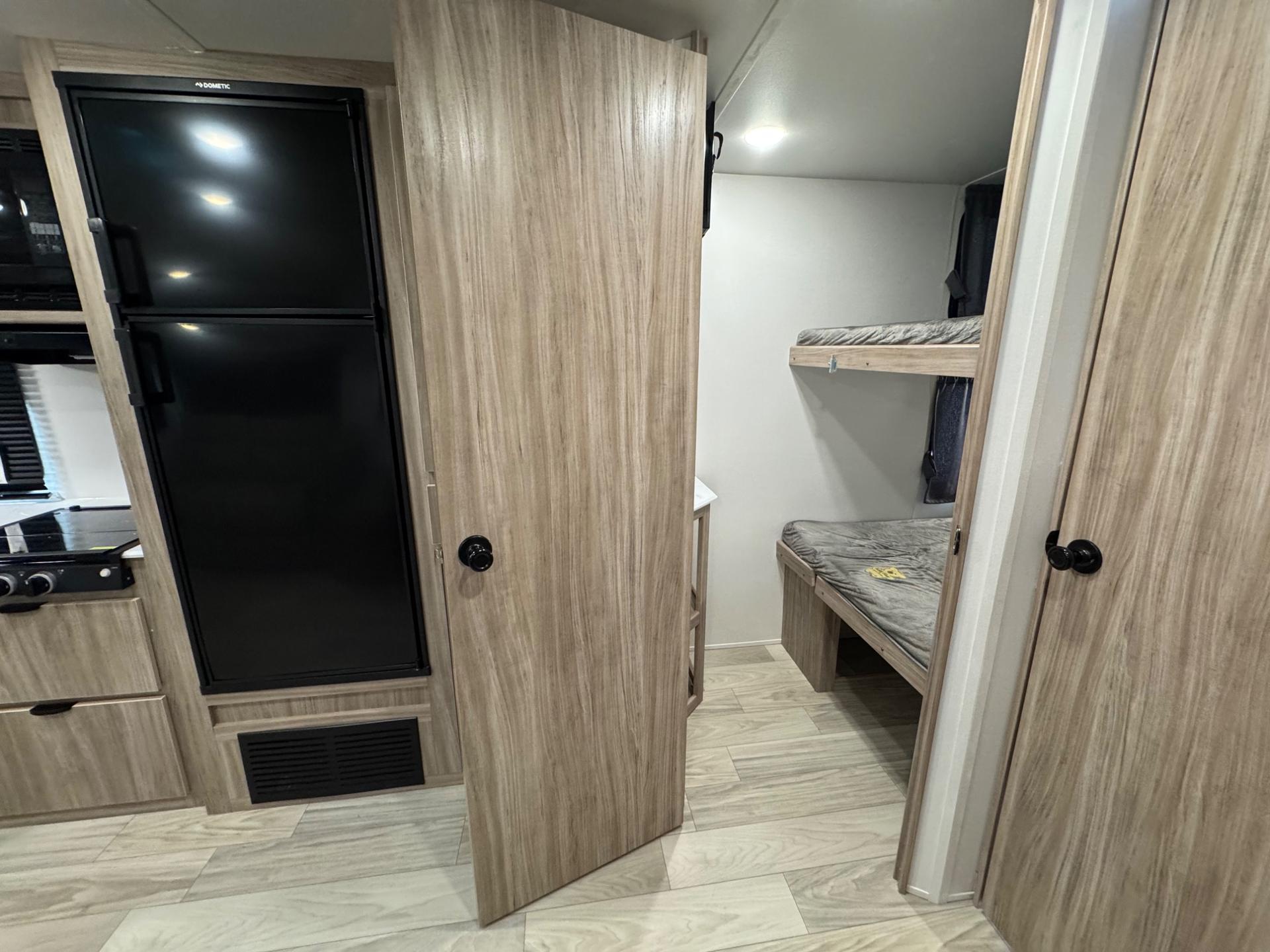 2024 Winnebago 2024 Winnebago Access - thumbnail 15
