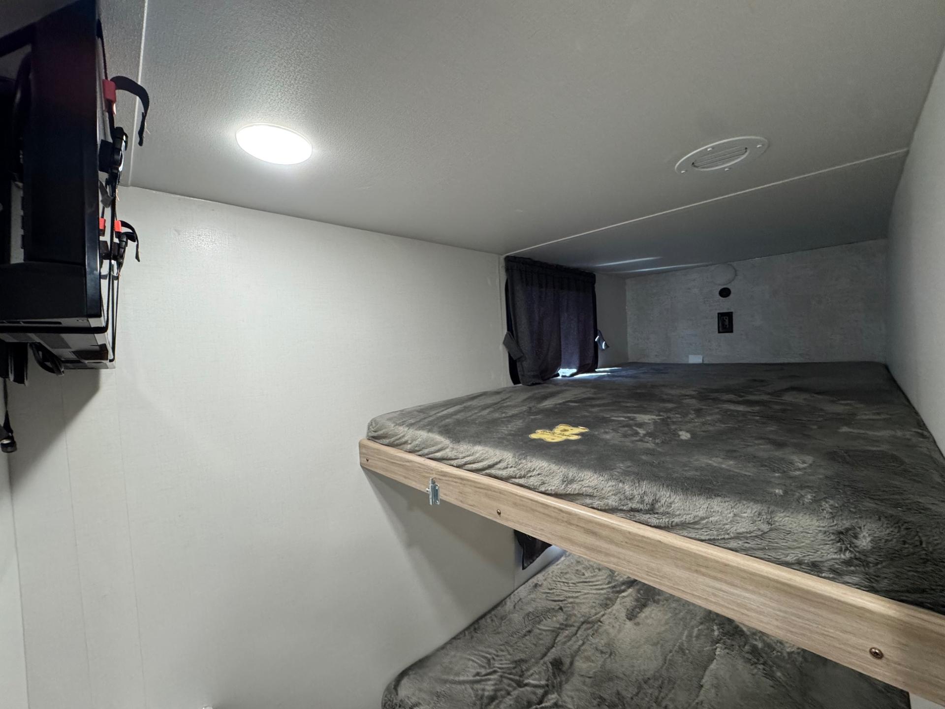 2024 Winnebago 2024 Winnebago Access - thumbnail 17