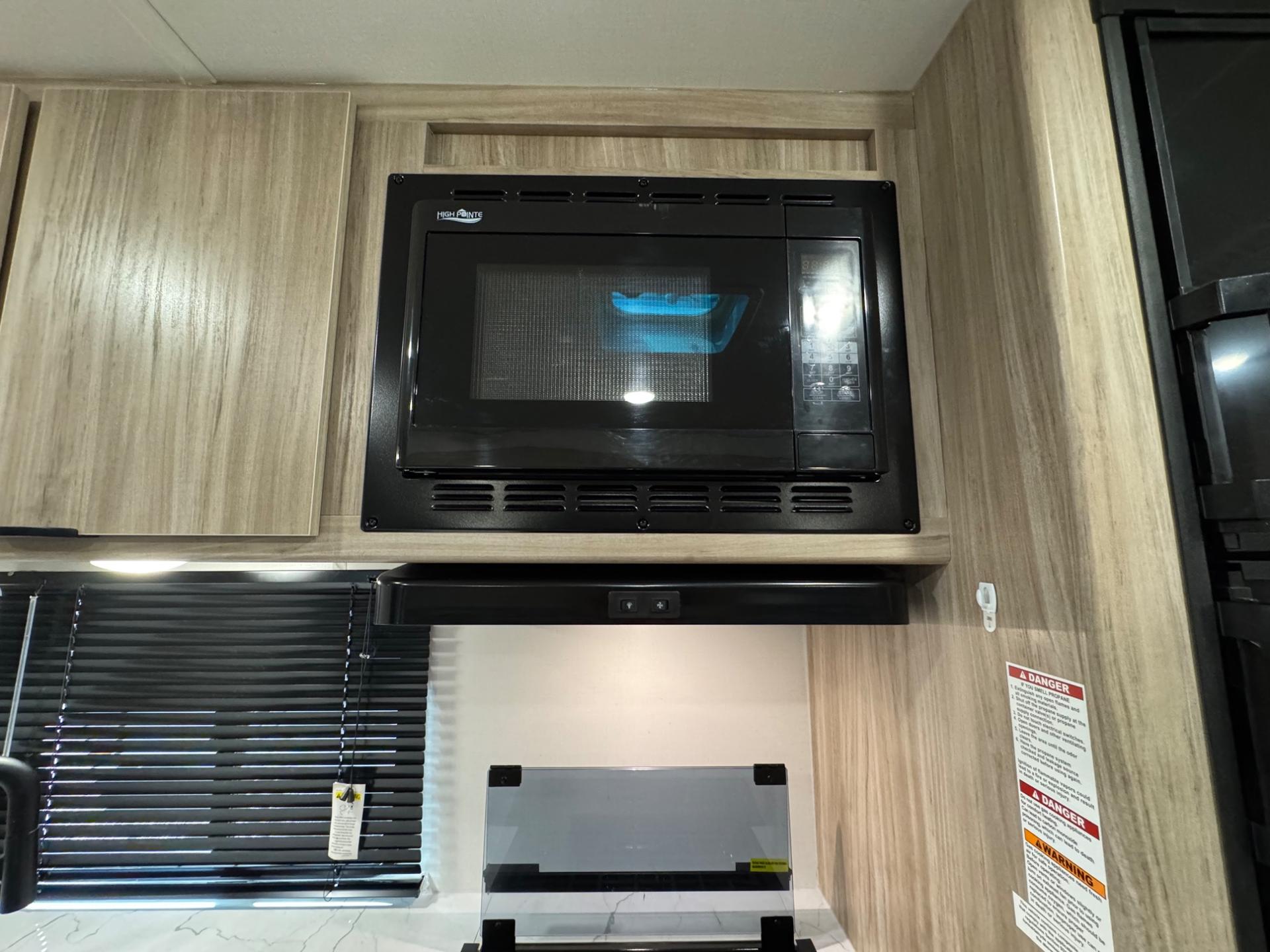 2024 Winnebago 2024 Winnebago Access - thumbnail 22