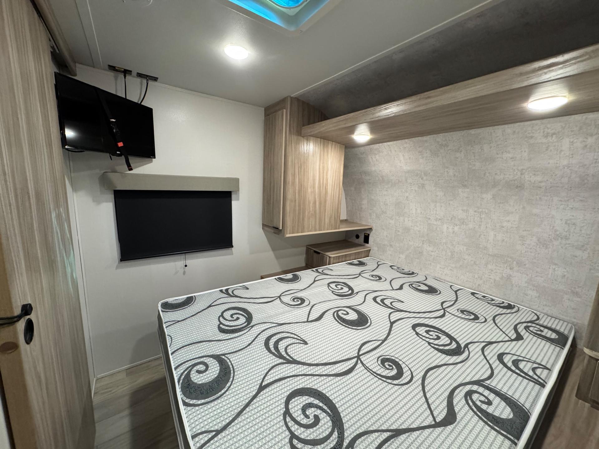 2024 Winnebago 2024 Winnebago Access - thumbnail 27