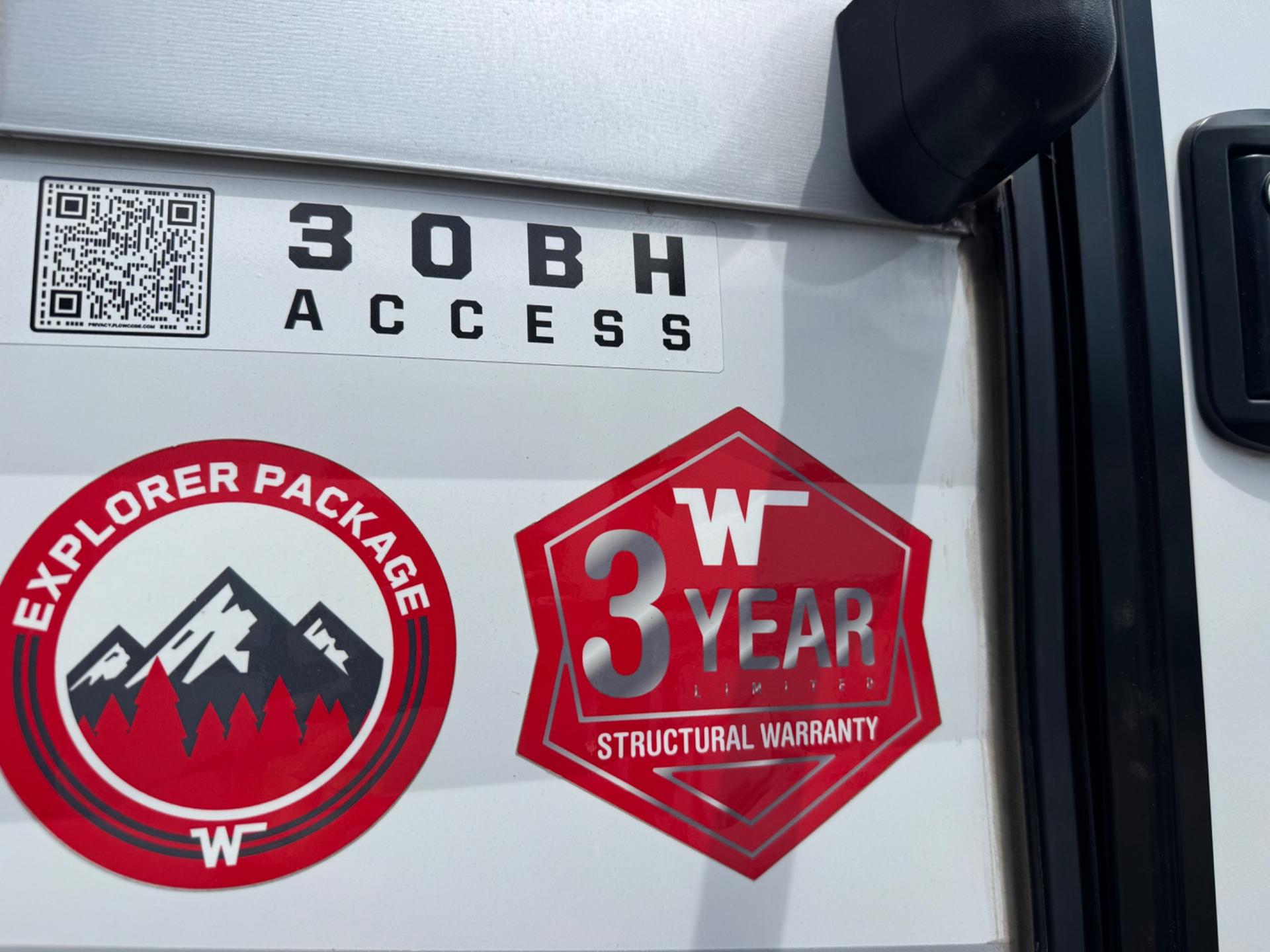 2024 Winnebago 2024 Winnebago Access - thumbnail 31
