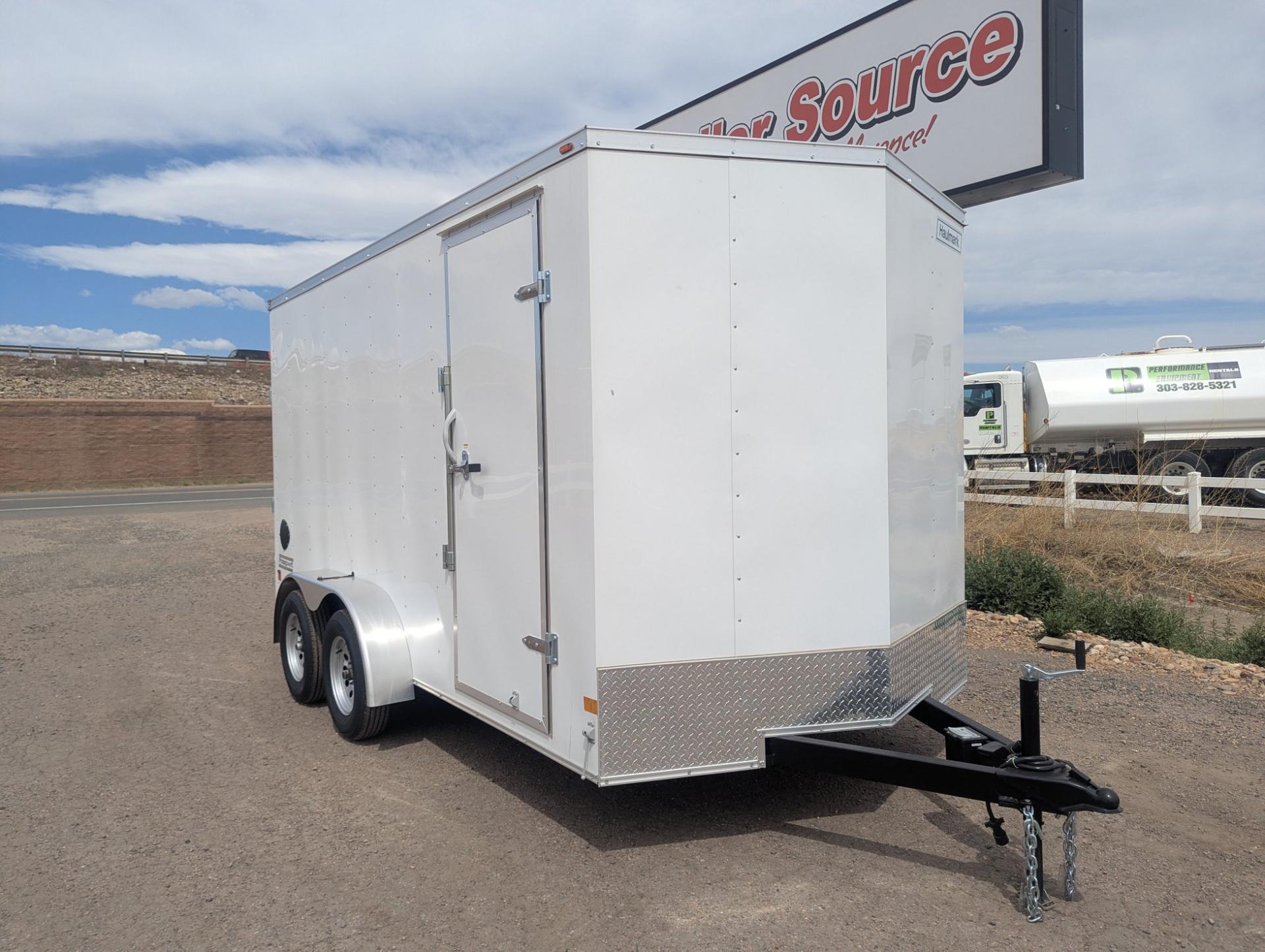 2026 Sure-Trac 2026 Sure-Trac 7'x20' Channel Frame Equipment 14K - 7077 - thumbnail 10