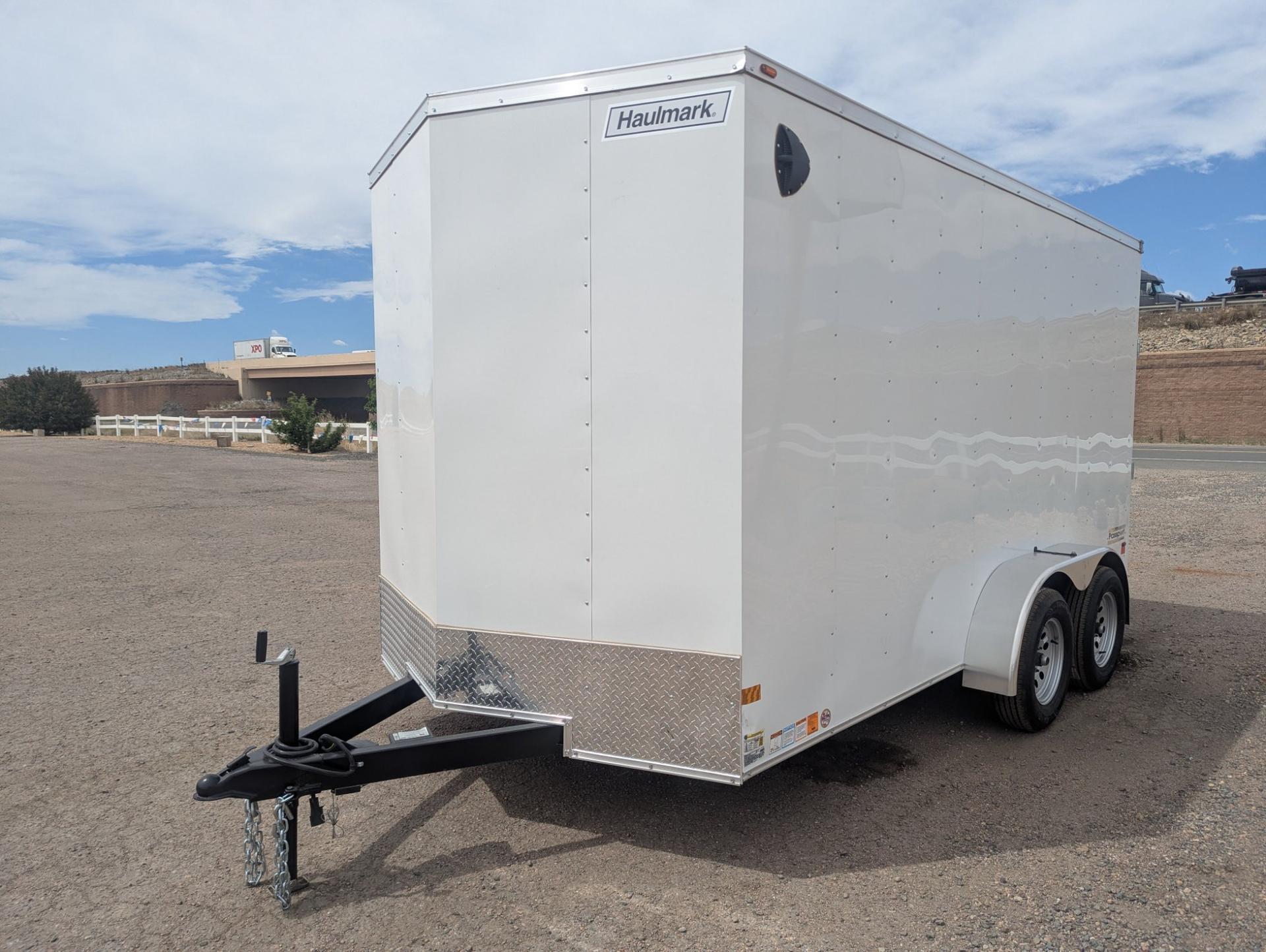 2026 Sure-Trac 2026 Sure-Trac 7'x20' Channel Frame Equipment 14K - 7077 - thumbnail 11