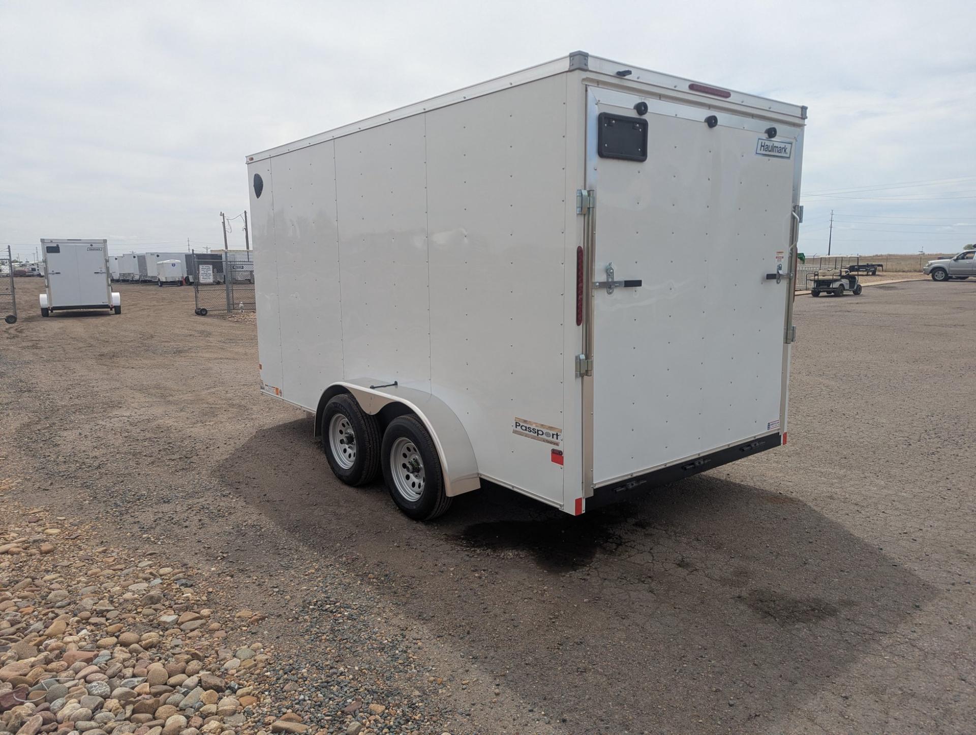 2026 Sure-Trac 2026 Sure-Trac 7'x20' Channel Frame Equipment 14K - 7077 - thumbnail 14
