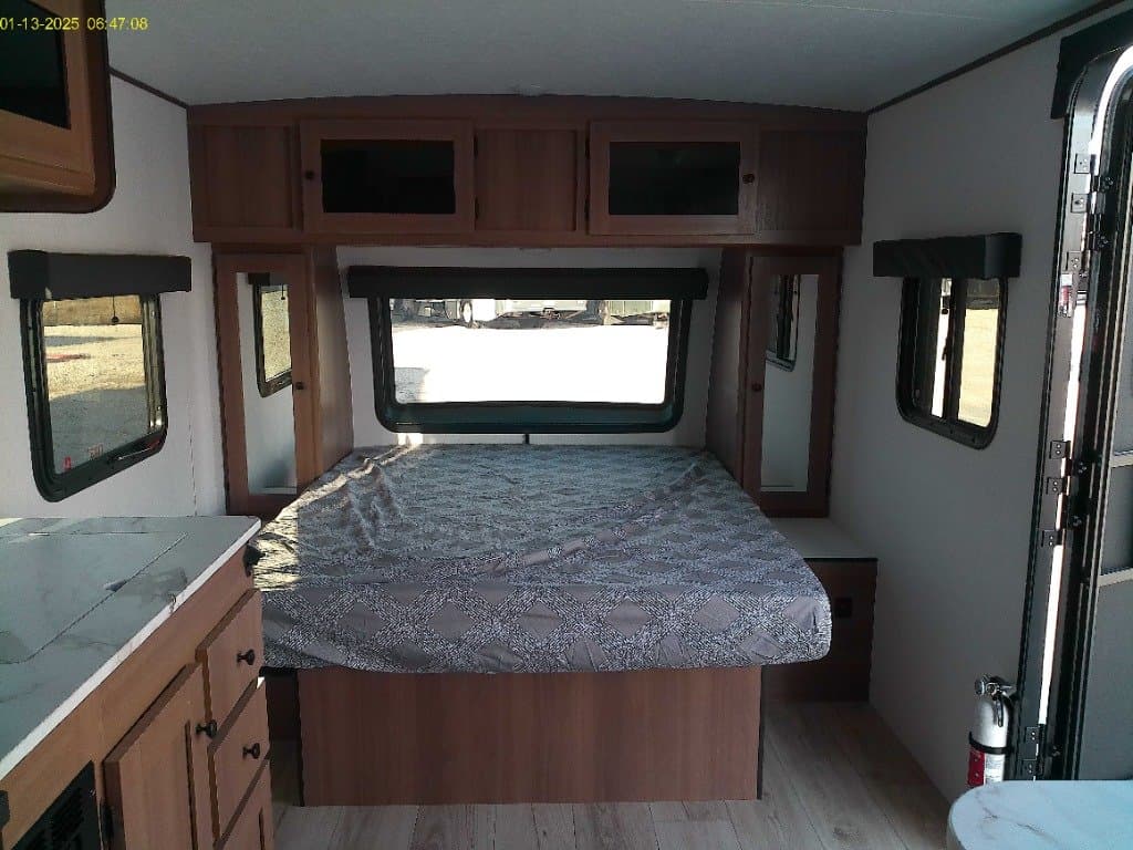 2026 Coachmen 2026 Coachmen Apex Nano - thumbnail 7