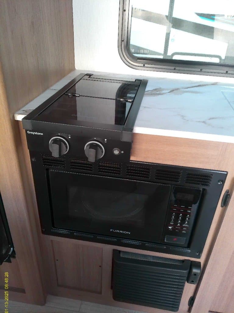 2026 Coachmen 2026 Coachmen Apex Nano - thumbnail 11