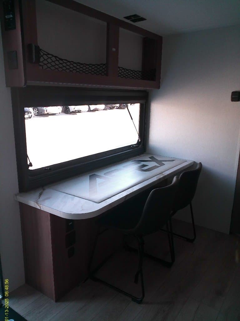2026 Coachmen 2026 Coachmen Apex Nano - thumbnail 13